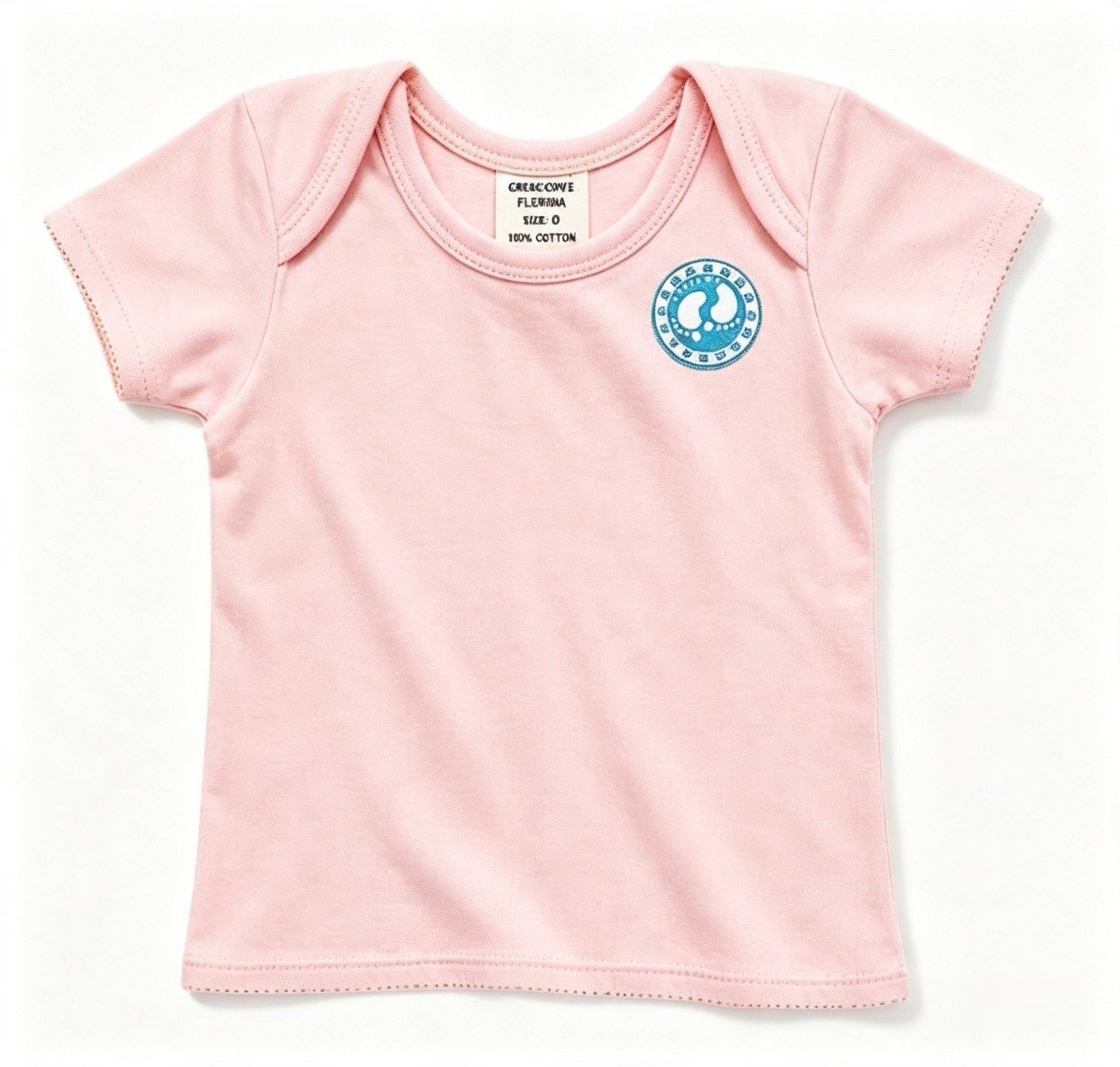 Camisetas infantiles (1)
