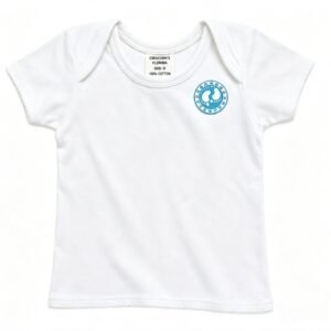 Camiseta Infantil