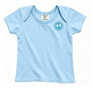 Camisetas infantiles