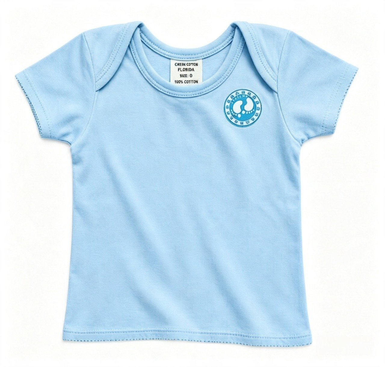 Camisetas infantiles