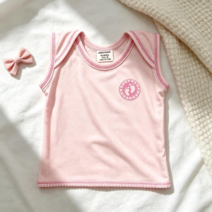 Camiseta Infantil Con Detalles