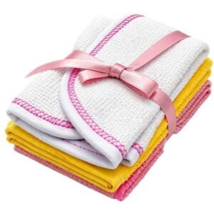 Set De Toallitas Infantiles
