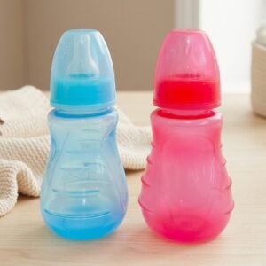 Mini biberón de primera toma 150ml/5oz.