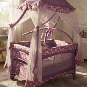 Corral Casita